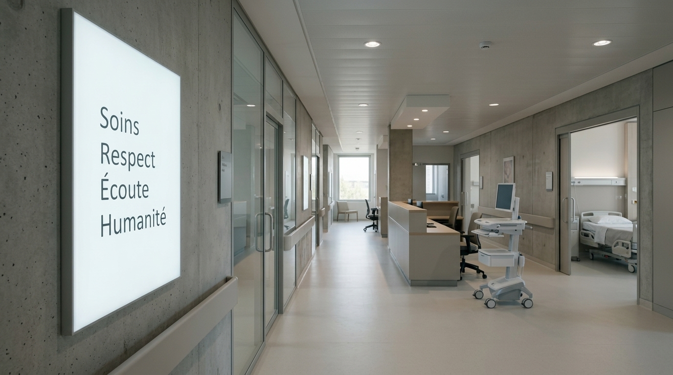 Formation aux huiles essentielles en milieu hospitalier