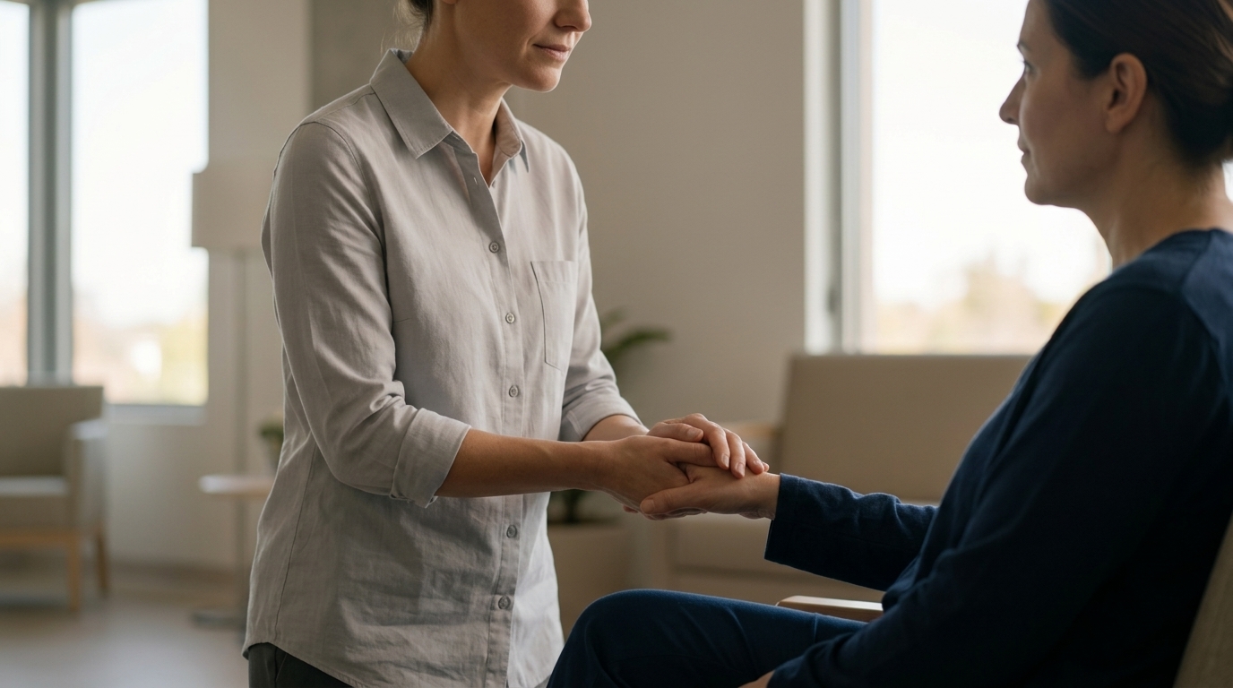 Formation Nursing Touch